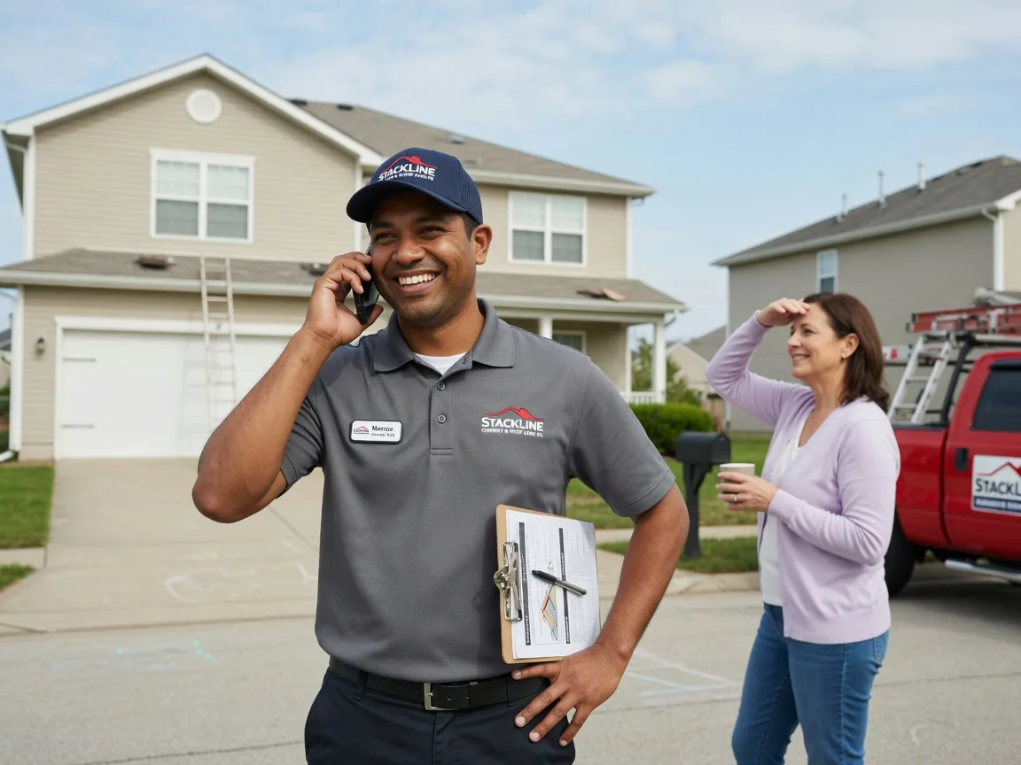 Chimney flashing repair Knoxville, IA FAQs